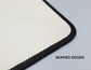 Gamemat / XL-Mousepad "EVA-01 (dunkelblau)"