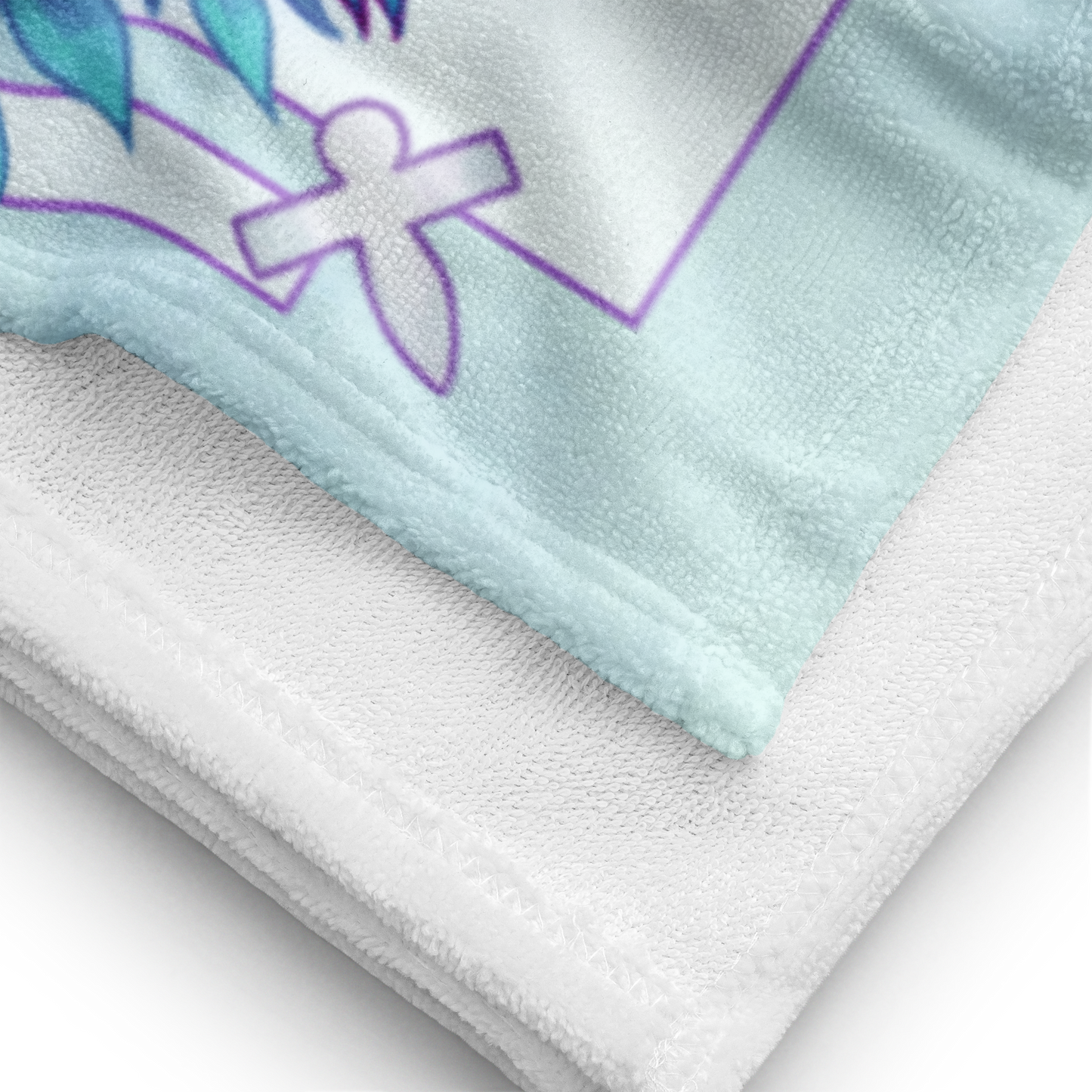 Towel “Haku”