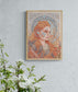 Kunstdruck "Aloy"