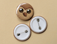 Hooty Buttons
