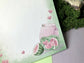 Melon Note Pad, Memo Pad with 50 Pages