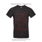 T-Shirt "Kitsune Maske"