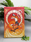 Leinwand Vulpes Sol
