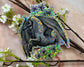 "Thestral"-Sticker von Kabri_tattoos