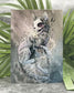 Postkarte "Plant Kitty"